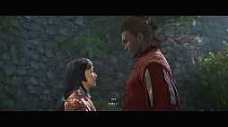 画像ギャラリー No.049のサムネイル画像 / ［プレイレポ］「アサシン クリード シャドウズ」で天守閣からの絶景を見る。柔と剛のステルスアクションもおもしろいが，ちぐはぐな部分も