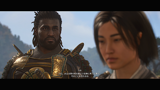 画像ギャラリー No.058のサムネイル画像 / ［プレイレポ］「アサシン クリード シャドウズ」で天守閣からの絶景を見る。柔と剛のステルスアクションもおもしろいが，ちぐはぐな部分も