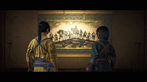 画像ギャラリー No.061のサムネイル画像 / ［プレイレポ］「アサシン クリード シャドウズ」で天守閣からの絶景を見る。柔と剛のステルスアクションもおもしろいが，ちぐはぐな部分も