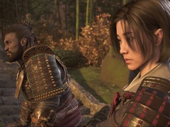 ［プレイレポ］「アサシン クリード シャドウズ」で天守閣からの絶景を見る。柔と剛のステルスアクションもおもしろいが，ちぐはぐな部分も
