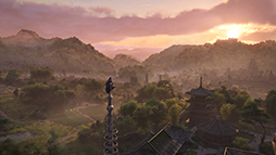 画像ギャラリー No.005のサムネイル画像 / 「アサシン クリード シャドウズ」,本日発売。16世紀・戦国時代の日本を舞台とした,シリーズ最新作のオープンワールドRPG
