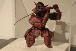 画像ギャラリー No.006のサムネイル画像 / 「アサシン クリード コラボカフェ『LEGACY』」東京・原宿で開催中。最新作「アサシン クリード シャドウズ」を中心に歴代シリーズの展示を楽しめる