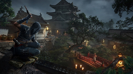 画像ギャラリー No.002のサムネイル画像 / 「アサシン クリード シャドウズ」,発売から2日間で登録プレイヤー数が200万人を達成。Steam同時アクセス者数もシリーズ最高を記録