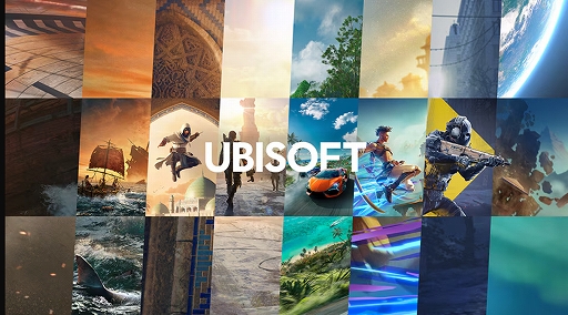 画像ギャラリー No.002のサムネイル画像 / Ubisoftが「アサシン クリード」「ファークライ」などのブランドを扱う子会社の設立を発表。Tencentが25%の株式を取得へ