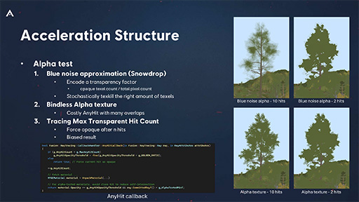 画像ギャラリー No.050のサムネイル画像 / 西川善司の3DGE:最新の技術やテクニックがてんこ盛りだった「アサシン クリード シャドウズ」のグラフィックスの秘密