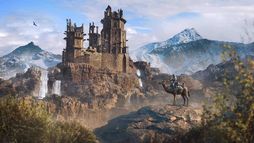 アサシン クリード ミラージュ