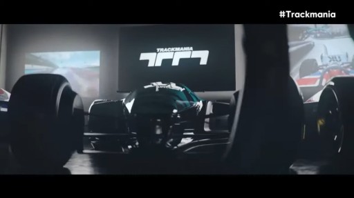 画像ギャラリー No.001のサムネイル画像 / 「Trackmania」のコンシューマ版とクラウド版が発表に。クロスプラットフォーム対応で2023年初頭に配信