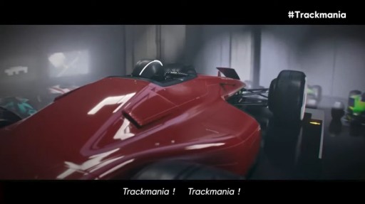 画像ギャラリー No.003のサムネイル画像 / 「Trackmania」のコンシューマ版とクラウド版が発表に。クロスプラットフォーム対応で2023年初頭に配信