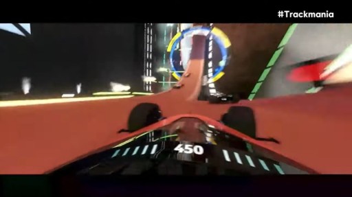 画像ギャラリー No.007のサムネイル画像 / 「Trackmania」のコンシューマ版とクラウド版が発表に。クロスプラットフォーム対応で2023年初頭に配信