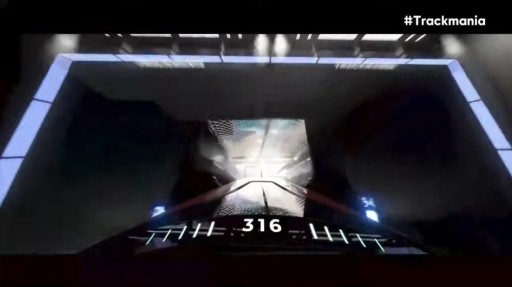 画像ギャラリー No.008のサムネイル画像 / 「Trackmania」のコンシューマ版とクラウド版が発表に。クロスプラットフォーム対応で2023年初頭に配信
