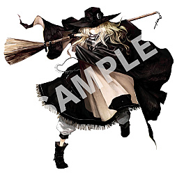 画像ギャラリー No.005のサムネイル画像 / 「紅魔城レミリアII 妖幻の鎮魂歌」,Switch向けパッケージ版の店舗別オリジナル特典を紹介。プレイシーン満載の公式PVも公開
