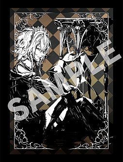 画像ギャラリー No.007のサムネイル画像 / 「紅魔城レミリアII 妖幻の鎮魂歌」,Switch向けパッケージ版の店舗別オリジナル特典を紹介。プレイシーン満載の公式PVも公開