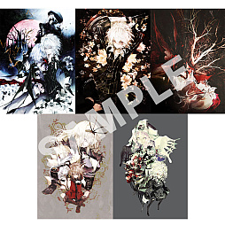 画像ギャラリー No.010のサムネイル画像 / 「紅魔城レミリアII 妖幻の鎮魂歌」,Switch向けパッケージ版の店舗別オリジナル特典を紹介。プレイシーン満載の公式PVも公開