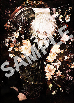 画像ギャラリー No.014のサムネイル画像 / 「紅魔城レミリアII 妖幻の鎮魂歌」,Switch向けパッケージ版の店舗別オリジナル特典を紹介。プレイシーン満載の公式PVも公開