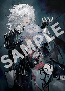 画像ギャラリー No.017のサムネイル画像 / 「紅魔城レミリアII 妖幻の鎮魂歌」,Switch向けパッケージ版の店舗別オリジナル特典を紹介。プレイシーン満載の公式PVも公開