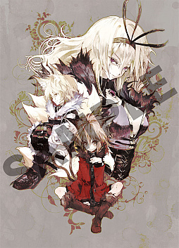 画像ギャラリー No.020のサムネイル画像 / 「紅魔城レミリアII 妖幻の鎮魂歌」,Switch向けパッケージ版の店舗別オリジナル特典を紹介。プレイシーン満載の公式PVも公開
