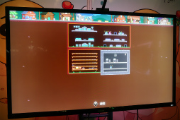 画像ギャラリー No.005のサムネイル画像 / ［TGS2022］「Mr. Sun's Hatbox」プレイレポート。可愛い見た目と，ブラックでやり込み系なシステムのギャップが楽しい