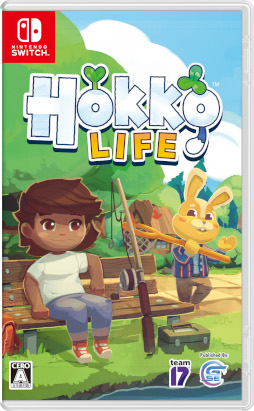 画像ギャラリー No.002のサムネイル画像 / 「Hokko Life」,“村への貢献”の達成報酬とアンロックできる新機能を公開