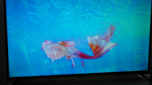 画像ギャラリー No.008のサムネイル画像 / ［TGS2022］“かわいいシーマン”とプチ注目？　人魚育成アクアリウム「マイメード -my Mermaid-」の展望を聞いてみた