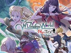 シティコネクション，TGS 2022出展情報を紹介する特設サイトを公開。新作「ワイズマンズワールド リトライ」と「サイキック5 エターナル」も発表