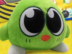 「ギミック! SPECIAL EDITION」国内向けパッケージ版の発売が決定。詳細は未公表なものの，海外では主人公のぬいぐるみなどが限定版に付属