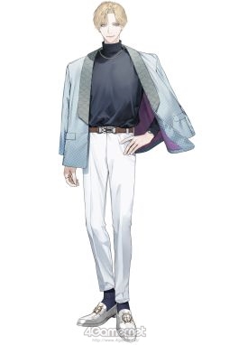 画像ギャラリー No.004のサムネイル画像 / 「乙女チック4Gamer」第360回:「No.XXXX?」を特集。問題を抱えたバーチャルホストによる接客配信型コンテンツ