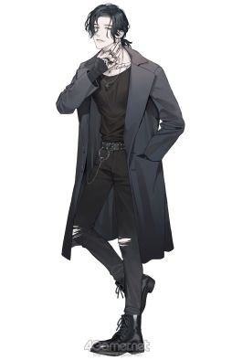 画像ギャラリー No.005のサムネイル画像 / 「乙女チック4Gamer」第360回:「No.XXXX?」を特集。問題を抱えたバーチャルホストによる接客配信型コンテンツ