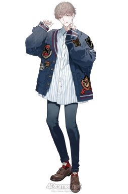 画像ギャラリー No.006のサムネイル画像 / 「乙女チック4Gamer」第360回:「No.XXXX?」を特集。問題を抱えたバーチャルホストによる接客配信型コンテンツ
