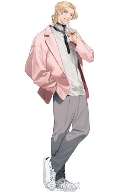 画像ギャラリー No.007のサムネイル画像 / 「乙女チック4Gamer」第360回:「No.XXXX?」を特集。問題を抱えたバーチャルホストによる接客配信型コンテンツ