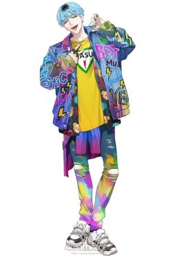 画像ギャラリー No.008のサムネイル画像 / 「乙女チック4Gamer」第360回:「No.XXXX?」を特集。問題を抱えたバーチャルホストによる接客配信型コンテンツ