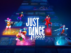 「ジャストダンス 2023 エディション」，PS5/Xbox Series X/Switch向けに2022年11月22日発売決定