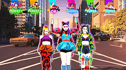 ジャストダンス 2023 エディション