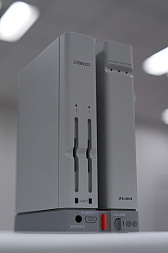 画像ギャラリー No.003のサムネイル画像 / 【PR】新生X68000誕生。瑞起の「X68000 Z」は10月8日に予約受付を開始。TGS 2022の4Gamerブースではモック展示&投稿企画を実施