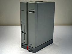［TGS2022］「X68000 Z」を展示している4Gamerブースの模様を紹介。なかやまきんに君さんの裏，ペルソナの前で“熱い想い”を募集中