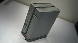画像ギャラリー No.005のサムネイル画像 / ［TGS2022］「X68000 Z」を展示している4Gamerブースの模様を紹介。なかやまきんに君さんの裏，ペルソナの前で“熱い想い”を募集中