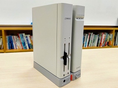 瑞起，「X68000 Z HACKER'S EDITION」のモニター募集は2022年11月中旬に開始予定