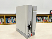 画像ギャラリー No.002のサムネイル画像 / 瑞起，「X68000 Z HACKER'S EDITION」のモニター募集は2022年11月中旬に開始予定