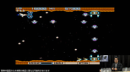 画像ギャラリー No.004のサムネイル画像 / 「X68000 Z」のバンドルゲームは「グラディウス」と「超連射68K」に。ZOOM（ズーム）の参戦も発表