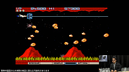 画像ギャラリー No.005のサムネイル画像 / 「X68000 Z」のバンドルゲームは「グラディウス」と「超連射68K」に。ZOOM（ズーム）の参戦も発表
