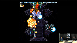 画像ギャラリー No.008のサムネイル画像 / 「X68000 Z」のバンドルゲームは「グラディウス」と「超連射68K」に。ZOOM（ズーム）の参戦も発表