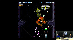 画像ギャラリー No.009のサムネイル画像 / 「X68000 Z」のバンドルゲームは「グラディウス」と「超連射68K」に。ZOOM（ズーム）の参戦も発表