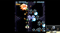 画像ギャラリー No.010のサムネイル画像 / 「X68000 Z」のバンドルゲームは「グラディウス」と「超連射68K」に。ZOOM（ズーム）の参戦も発表