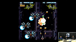 画像ギャラリー No.011のサムネイル画像 / 「X68000 Z」のバンドルゲームは「グラディウス」と「超連射68K」に。ZOOM（ズーム）の参戦も発表