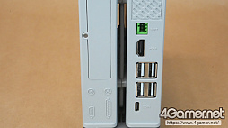 画像ギャラリー No.003のサムネイル画像 / 【PR】「X68000 Z Hacker's Edition」試用レポート。活用のためのPC向け環境構築もあわせて紹介