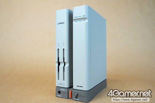 画像ギャラリー No.004のサムネイル画像 / 【PR】「X68000 Z Hacker's Edition」試用レポート。活用のためのPC向け環境構築もあわせて紹介