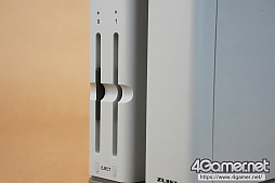 画像ギャラリー No.005のサムネイル画像 / 【PR】「X68000 Z Hacker's Edition」試用レポート。活用のためのPC向け環境構築もあわせて紹介