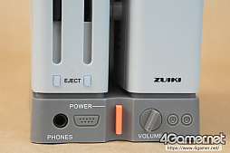 画像ギャラリー No.006のサムネイル画像 / 【PR】「X68000 Z Hacker's Edition」試用レポート。活用のためのPC向け環境構築もあわせて紹介