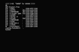 画像ギャラリー No.014のサムネイル画像 / 【PR】「X68000 Z Hacker's Edition」試用レポート。活用のためのPC向け環境構築もあわせて紹介