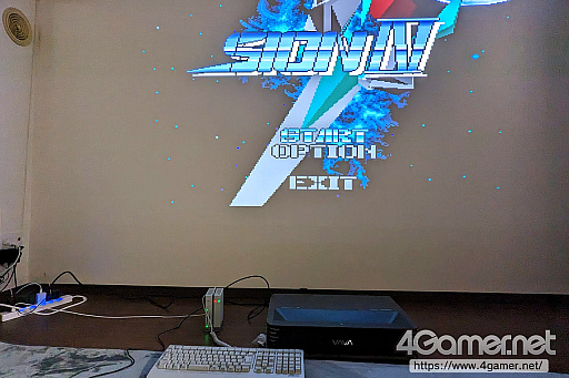 画像ギャラリー No.017のサムネイル画像 / 【PR】「X68000 Z Hacker's Edition」試用レポート。活用のためのPC向け環境構築もあわせて紹介