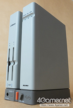 画像ギャラリー No.030のサムネイル画像 / 【PR】「X68000 Z Hacker's Edition」試用レポート。活用のためのPC向け環境構築もあわせて紹介